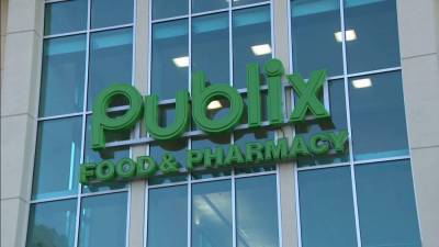 Publix expands COVID-19 vaccine eligibility to those 60 and older - clickorlando.com - state Florida