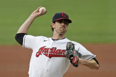 Cy Young - Shane Bieber - Pete Alonso - Bieber, Alonso, Lewis among 8 whose contracts renewed - clickorlando.com - New York - India - city New York - county Cleveland