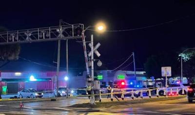 1 dead after train hits car in Kissimmee - clickorlando.com