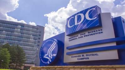 Risk for COVID-19 hospitalization, death increases depending on body mass index, CDC says - fox29.com - Los Angeles