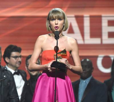 Who will take home a Grammy Sunday night? Here are our predictions - clickorlando.com