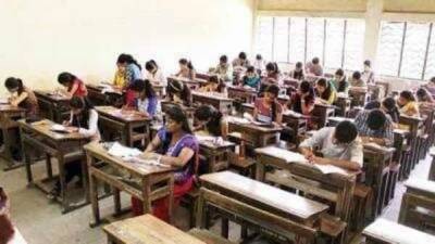 Maharashtra: MPSC exams postponed due to Covid surge to be held on 21 March - livemint.com - India