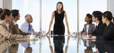 Strategies to feel appreciated as a woman in the workplace - clickorlando.com