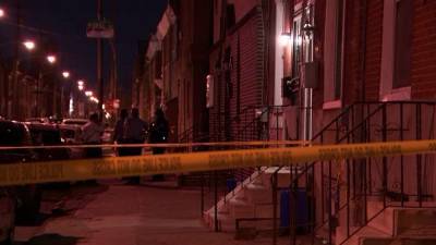 West Philadelphia - 3 dead, 6 hurt as gun violence rages across Philadelphia on Thursday - fox29.com - city Philadelphia