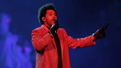 The Weeknd boycotting future Grammys after being snubbed for 'After Hours' record - fox29.com - New York - Los Angeles - state Florida - city Tampa, state Florida