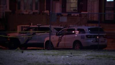 Police: 16-year-old dead, 2 teens wounded in shooting outside West Philadelphia rec center - fox29.com