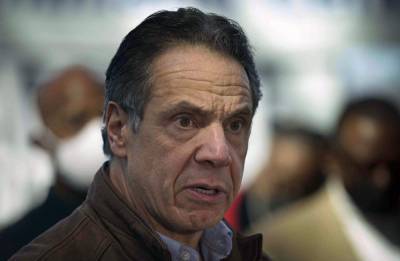 Andrew Cuomo - Jerry Nadler - Multiple NY congressional members call on Cuomo to resign - clickorlando.com - New York - state New York - Albany, state New York