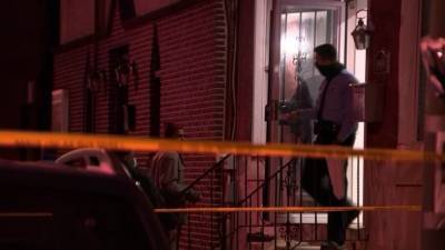 2 injured after argument erupts into gunfight overnight in Point Breeze, police say - fox29.com