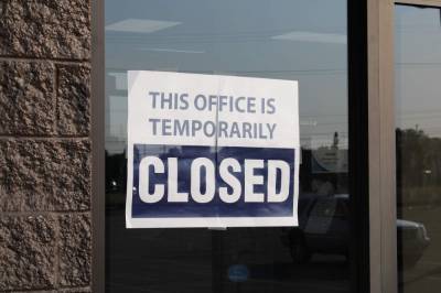 New Smyrna Beach tag and title office temporarily closed due to COVID-19 case - clickorlando.com - county Volusia