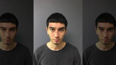 NJ man who allegedly pointed gun at Whitemarsh officer arrested in Wildwood days before - fox29.com - state New Jersey - county Montgomery - city Vineland, state New Jersey
