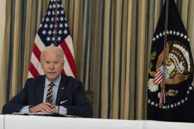 Biden moves to relieve strain of child border crossings - clickorlando.com - city Baltimore