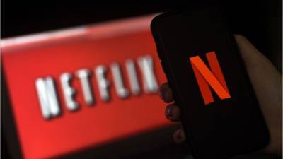 Netflix cracking down on password sharing with new test and warning - fox29.com