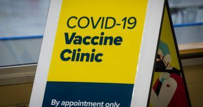 Jim Watson - Coronavirus: Walk-in vaccine hopefuls leading to crowds outside Ottawa clinics - globalnews.ca - city Ottawa