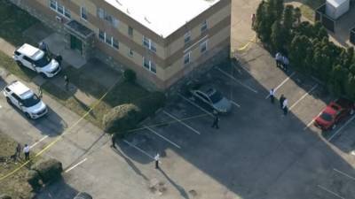 Victims identified in Overbrook quadruple shooting - fox29.com