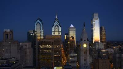 Philly to dim lights to make it safer for birds in flight - fox29.com - Usa - state Pennsylvania - city Philadelphia - Philadelphia, state Pennsylvania