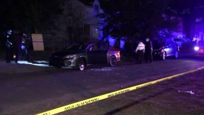 Police: Woman shot, killed while sitting in car in Holmesburg - fox29.com