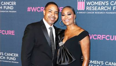 Cynthia Bailey - Cynthia Bailey’s Wedding Planner Reveals How She Safely Managed The Large Event Amid COVID - hollywoodlife.com - city Atlanta