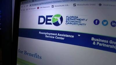 US Department of Justice offering ‘one-stop’ site to report unemployment fraud - clickorlando.com - Usa - state Florida