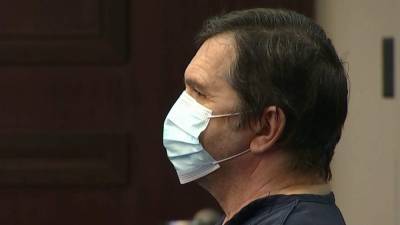 Former figure skating coach remains jailed on molestation charges - clickorlando.com - state Florida - county Orange