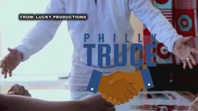 Two men start Philly Truce app to intervene in gun violence - fox29.com