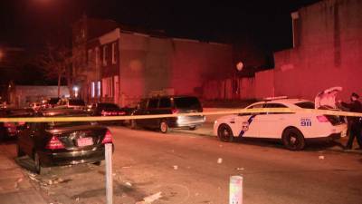 Police: Man, 24, critically injured after Kensington shooting - fox29.com