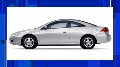 Honda Accord - Orlando police looking for driver behind hit-and-run that killed teen - clickorlando.com