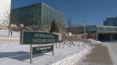 Kyle Benning - VIDO-InterVac takes steps forward in COVID-19 vaccine clinical trials - globalnews.ca - Canada