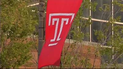 Temple police investigating reported sexual assault inside off-campus residence - fox29.com