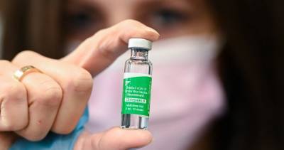 Alberta Health - Alberta Covid - Alberta Coronavirus - Bookings to close soon for AstraZeneca vaccine in Alberta as supplies dwindle - globalnews.ca - Canada