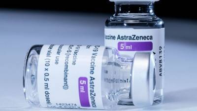 Ronan Glynn - Breaking NIAC recommends suspension of use of AstraZeneca vaccine - rte.ie - Ireland - Norway