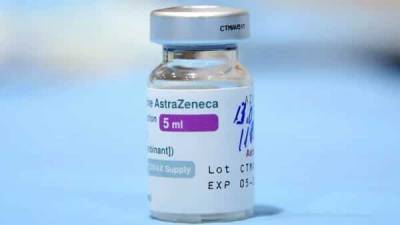 Ireland recommends temporary deferral of Astrazeneca COVID-19 vaccine - livemint.com - India - Ireland - Norway