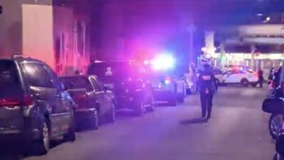 Police investigating after gunman shoots man in Kensington - fox29.com