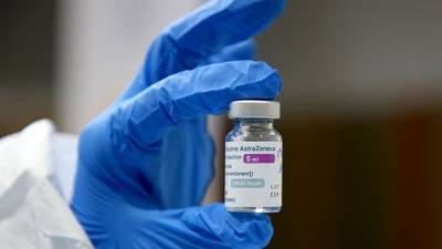 Ireland is latest country to pause AstraZeneca COVID-19 vaccine following blood clot reports - fox29.com - Ireland - Denmark