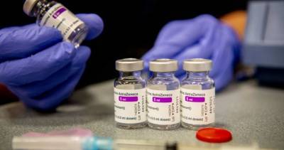 AstraZeneca defends COVID-19 vaccine, says ‘no evidence’ of increased risk of blood clots - globalnews.ca - Britain - Canada - Eu