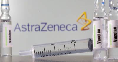 Experts urge Scots to continue getting AstraZeneca coronavirus vaccine despite blood clot fears - dailyrecord.co.uk - Britain - Ireland - Scotland - Norway
