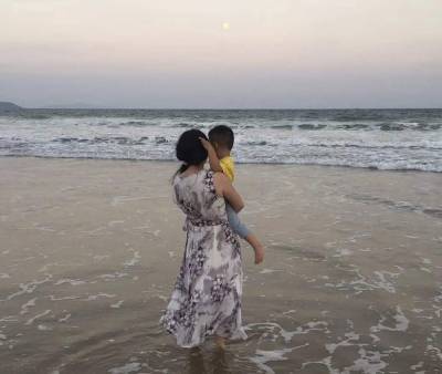 Chinese single moms, denied benefits, press for change - clickorlando.com - China - city Taipei
