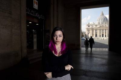 Pandemic sets back Italian women's long fight for jobs - clickorlando.com - Italy - Spain - Britain - city Rome
