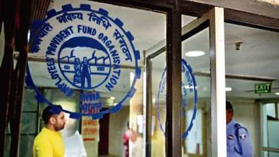 EPF investment rises to Rs1.69 trillion in FY20; withdrawals went up post covid - livemint.com - India