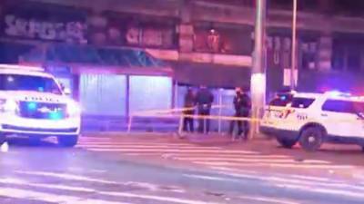 Woman killed after being struck by car in North Philadelphia - fox29.com