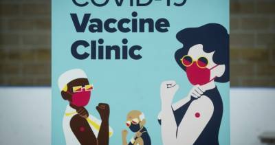Ottawa opens up COVID-19 vaccine appointments to all residents aged 80-plus - globalnews.ca - city Ottawa