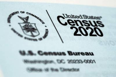 Cities, groups aim to stop Ohio's push for early census data - clickorlando.com - state Ohio