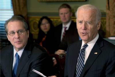 Joe Biden - President Biden to name Sperling to oversee COVID-19 relief package - clickorlando.com