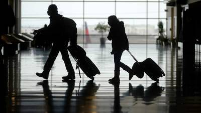 US air travel rises to highest levels yet since pandemic hit - clickorlando.com - Usa