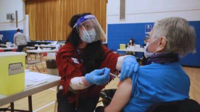 Rupert Princerupert - Adults in Prince Rupert and Port Edward start receiving vaccines Monday - globalnews.ca