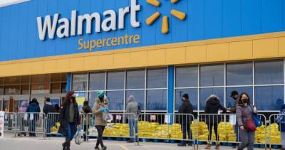 Walmart Canada - Here’s where Walmart is closing six stores in Canada - globalnews.ca - Canada - county Ontario