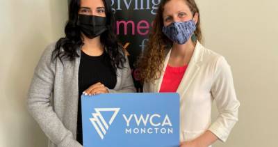 YWCA launches program aimed to prevent human trafficking of youth - globalnews.ca - Canada