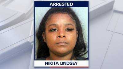 Polk deputies arrest woman accused of spraying store employees with chemical while shoplifting - fox29.com - county Polk - city Burlington
