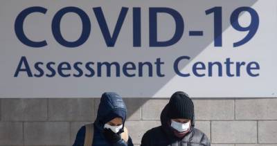 More than 500K COVID-19 tests taken in Ottawa during 1st year of pandemic - globalnews.ca - Canada - Ottawa