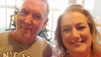 ‘We loved each other so, so much’: Husband dies from COVID-19 days after getting married - fox29.com - state Texas - state Mississippi - Houston, state Texas
