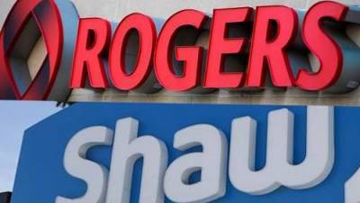 Rogers signs deal to buy Shaw in deal valued at $26 billion - globalnews.ca